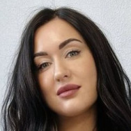 Permanent Makeup Master Наталья Маслова on Barb.pro
