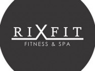 Fitness Club Rixfit Fitness & SPA Astana,​проспект Тұран, 37/9