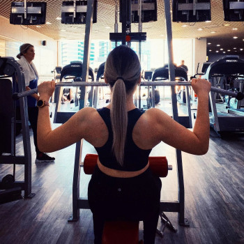 Fitness First, Astana Фото - 5