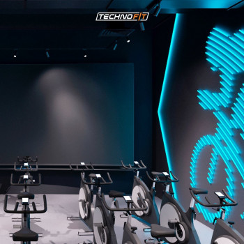 Technofit, Almaty Фото - 5