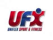 Fitness Club Uniflex Almaty,​микрорайон Жетысу-2, 2а
