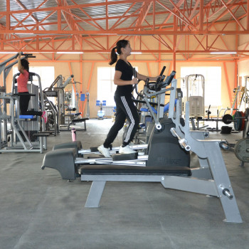 Nautilus, Алматы Фото - 5