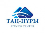 Fitness Club Тан-Нуры Almaty,​микрорайон Мирас, 128/5