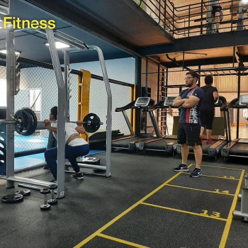 First Fitness, Алматы Фото - 5