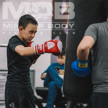 Mind Of Body, Almaty Фото - 5