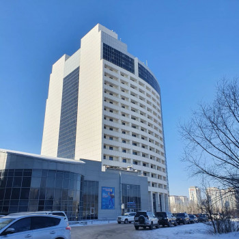 Априори, Astana Фото - 5