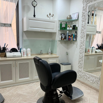 SPA SALON, Astana Фото - 5