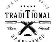 Барбершоп Traditional Barbershop на Barb.pro