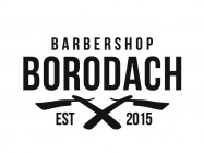 Barbershop BORODACH on Barb.pro