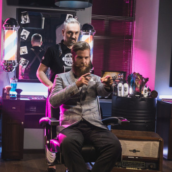 BORODACH, Астана Фото - 5