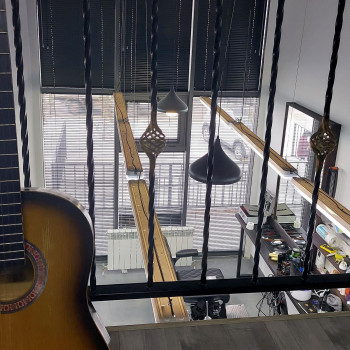 Machete, Астана Фото - 5