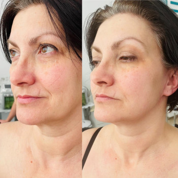 Один сеанс массажа Health Touch