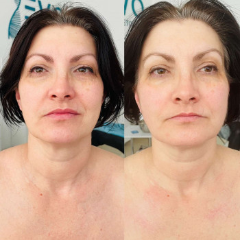 Один сеанс массажа Health Touch