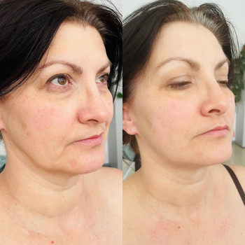 Один сеанс массажа Health Touch