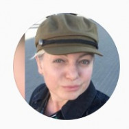 Specjalista od tatuażu Ольга Nizhny Novgorod,