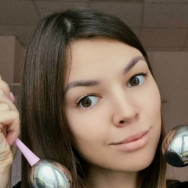 Permanent Makeup Master Екатерина Мельникова on Barb.pro