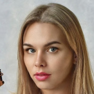 Permanent Makeup Master Ирина Дикушкина on Barb.pro
