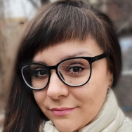 Permanent Makeup Master Виктория Nizhny Novgorod,