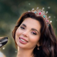 Specjalista od tatuażu Анна Novokuznetsk,