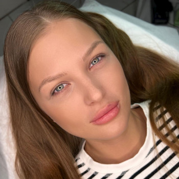 Анна Мут, Novokuznetsk Фото - 5