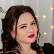 Permanent Makeup Master Юлия Novokuznetsk,