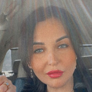 Specjalista od tatuażu Наталья Novokuznetsk,