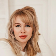 Permanent Makeup Master Юлия  Novokuznetsk,