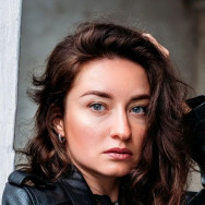 Permanent Makeup Master Ольга Озеркина on Barb.pro