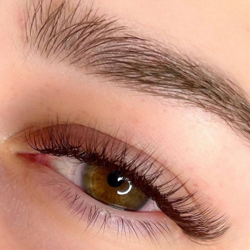 Fast eyelash, New York City Фото - 5