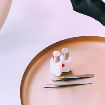 Cosmo.lashes, New York City Фото - 5