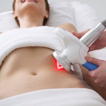 Body bliss, New York City Фото - 5