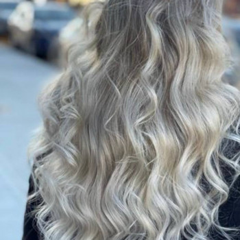 Hairline on z, New York City Фото - 5