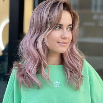 Hairline on z, New York City Фото - 6