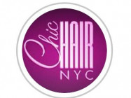 Beauty Salon Chic hair on Barb.pro