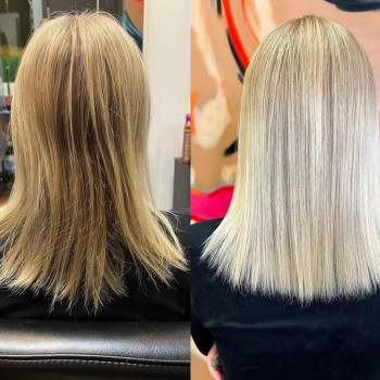 Chic hair, New York City Фото - 5