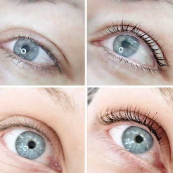 Ispa beauty salon, New York City Фото - 5