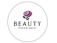 Beauty Salon Beauty department on Barb.pro