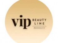 Beauty Salon Vip beauty line on Barb.pro