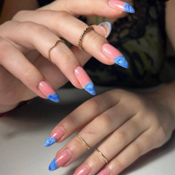 Frizo salon, New York City Фото - 6