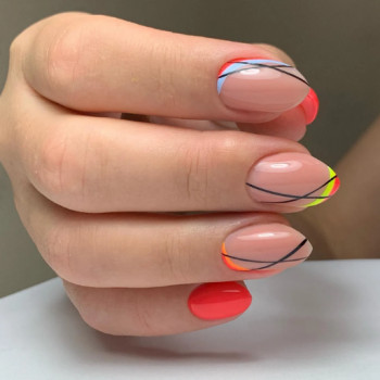 Nailtech, Нью-Йорк Фото - 5