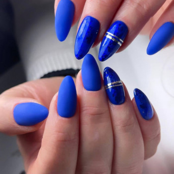 Love hair and nail salon, New York City Фото - 5