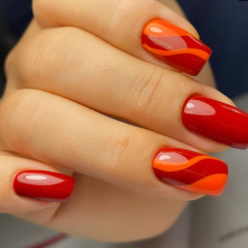 Love hair and nail salon, New York City Фото - 7