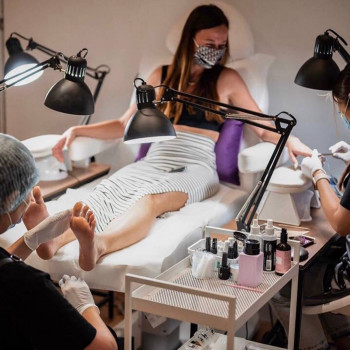 One l professional, Нью-Йорк Фото - 7