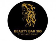 Салон красоты Beauty Bar360 на Barb.pro
