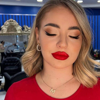 Beauty Bar360, Нью-Йорк Фото - 5