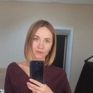 Permanent Makeup Master Юлия Соколова on Barb.pro