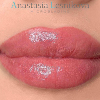 Школа-студия Анастасии Лесниковой, Novosibirsk Фото - 5