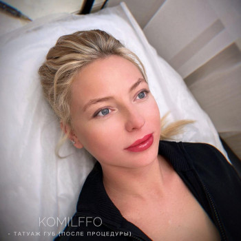 Ольга , Novosibirsk Фото - 5