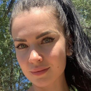 Permanent Makeup Master Анастасия Novosibirsk,