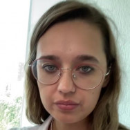 Permanent Makeup Master Ольга  Novosibirsk,